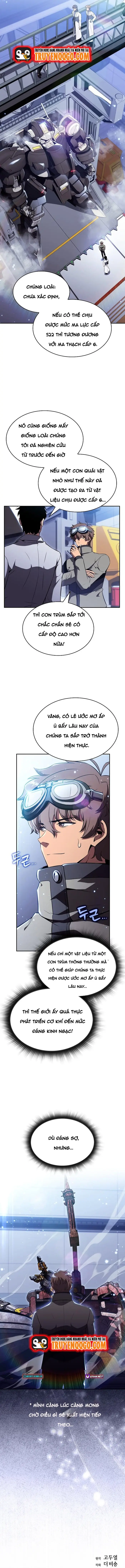 Quán Ăn Nơi Tận Cùng Thế Giới Chapter 27 - 15