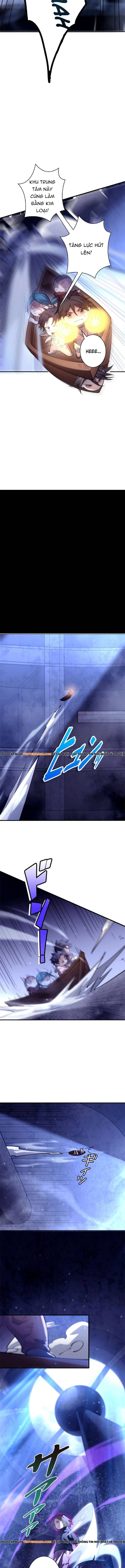 Eraba Reshi Sss-Kyuu Tekigou-Sha Chapter 34 - 2