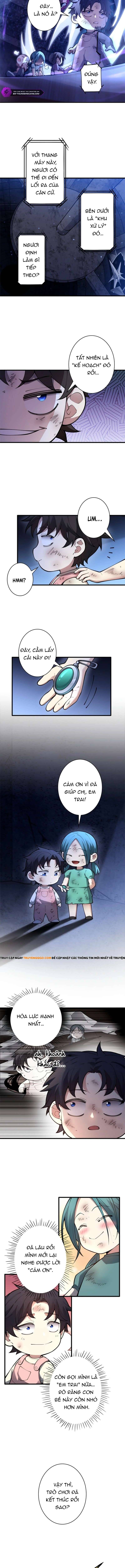 Eraba Reshi Sss-Kyuu Tekigou-Sha Chapter 34 - 3