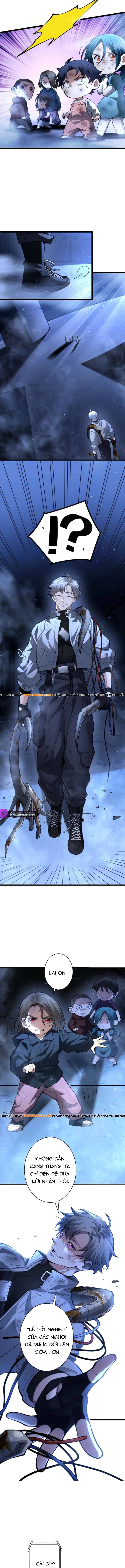 Eraba Reshi Sss-Kyuu Tekigou-Sha Chapter 34 - 4