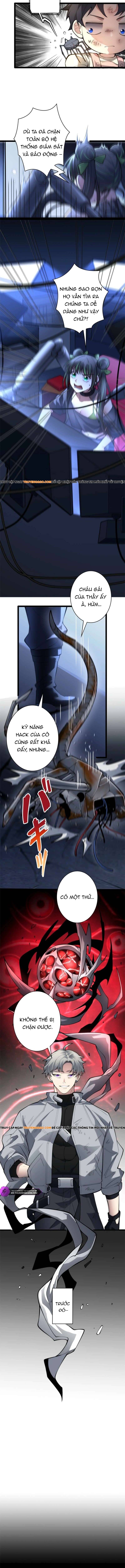 Eraba Reshi Sss-Kyuu Tekigou-Sha Chapter 34 - 5