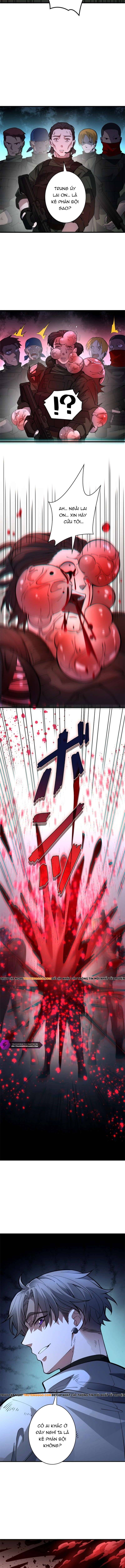 Eraba Reshi Sss-Kyuu Tekigou-Sha Chapter 34 - 9