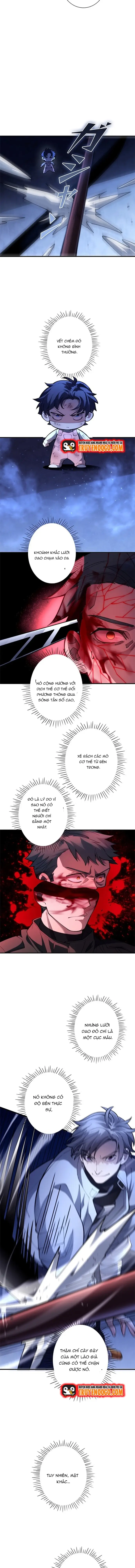 Eraba Reshi Sss-Kyuu Tekigou-Sha Chapter 35 - 2