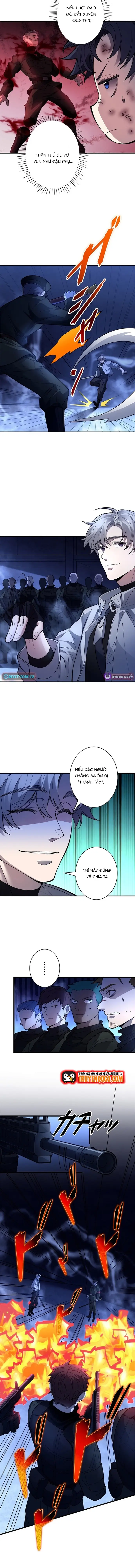 Eraba Reshi Sss-Kyuu Tekigou-Sha Chapter 35 - 3