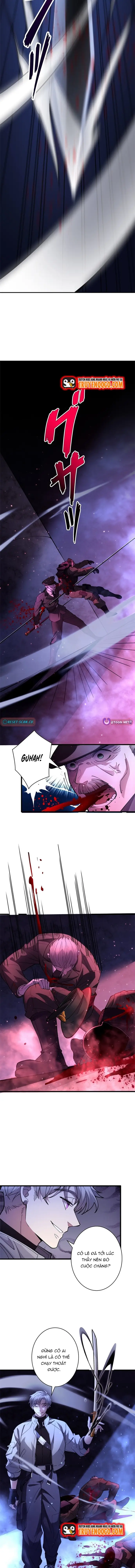 Eraba Reshi Sss-Kyuu Tekigou-Sha Chapter 35 - 5