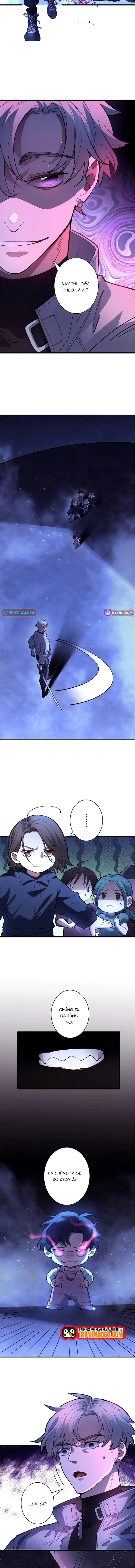 Eraba Reshi Sss-Kyuu Tekigou-Sha Chapter 35 - 6