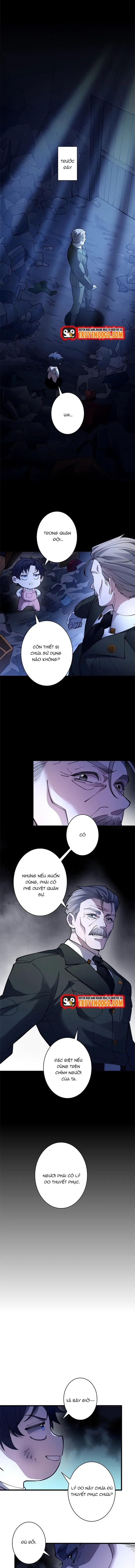 Eraba Reshi Sss-Kyuu Tekigou-Sha Chapter 35 - 9