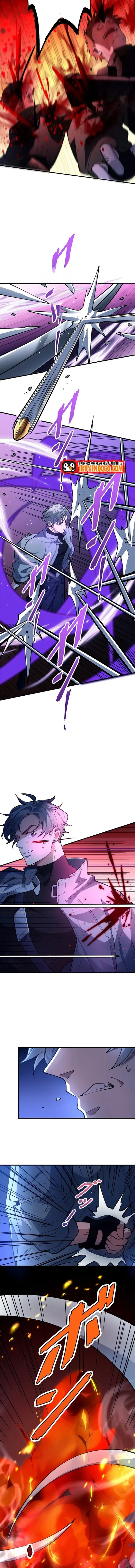 Eraba Reshi Sss-Kyuu Tekigou-Sha Chapter 36 - 3