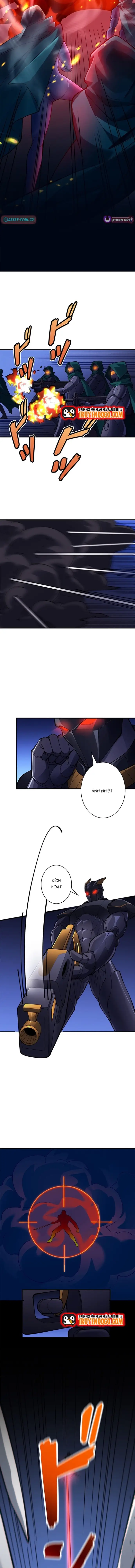 Eraba Reshi Sss-Kyuu Tekigou-Sha Chapter 36 - 4