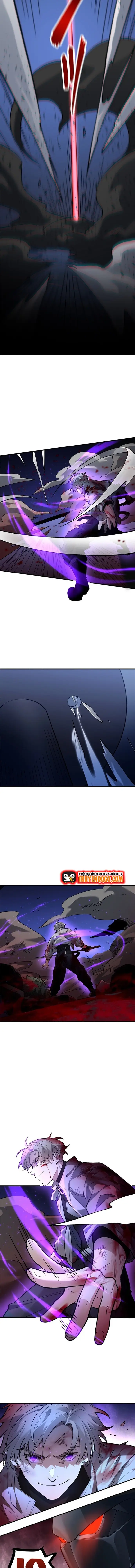 Eraba Reshi Sss-Kyuu Tekigou-Sha Chapter 36 - 5