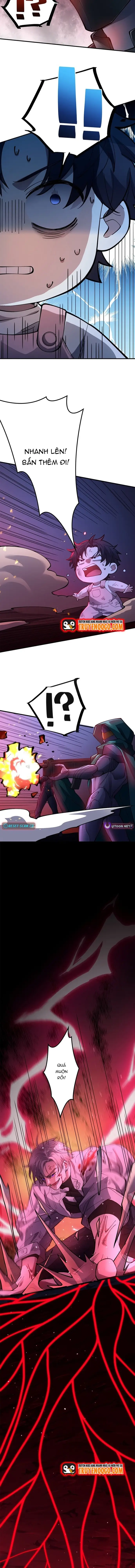 Eraba Reshi Sss-Kyuu Tekigou-Sha Chapter 36 - 6