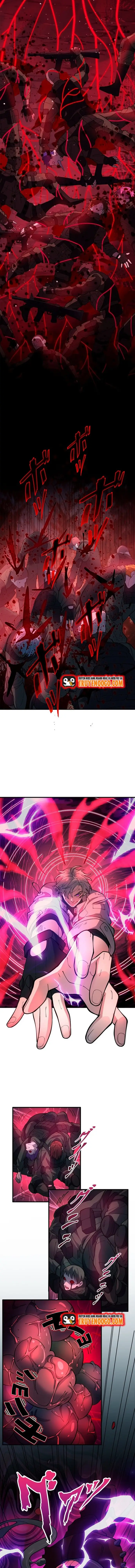 Eraba Reshi Sss-Kyuu Tekigou-Sha Chapter 36 - 7