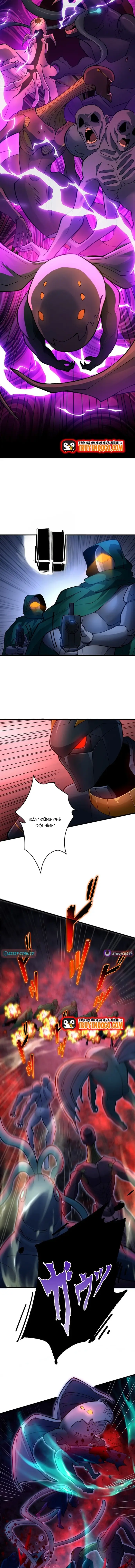 Eraba Reshi Sss-Kyuu Tekigou-Sha Chapter 36 - 8