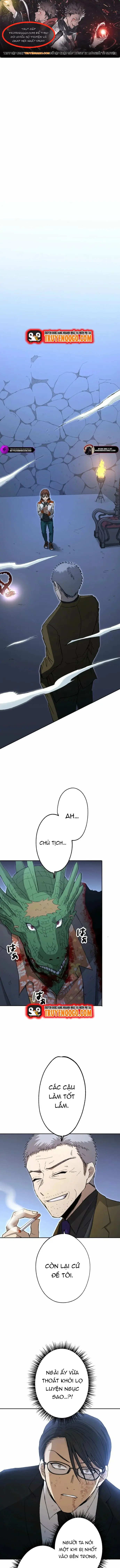 Thợ Săn Hồi Quy Giả Chapter 19 - 1