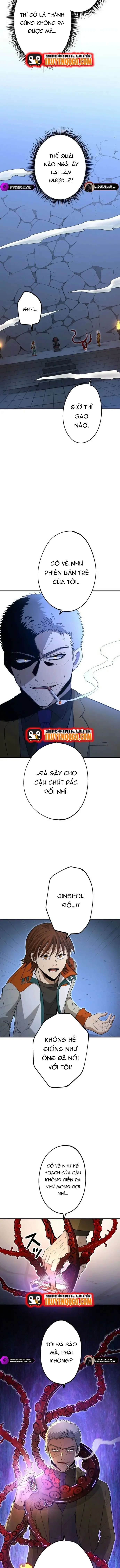 Thợ Săn Hồi Quy Giả Chapter 19 - 2