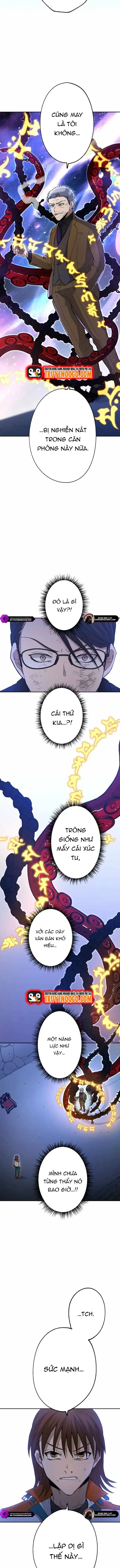 Thợ Săn Hồi Quy Giả Chapter 19 - 7
