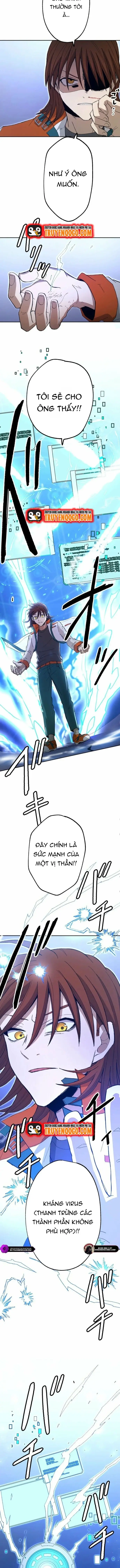 Thợ Săn Hồi Quy Giả Chapter 19 - 9