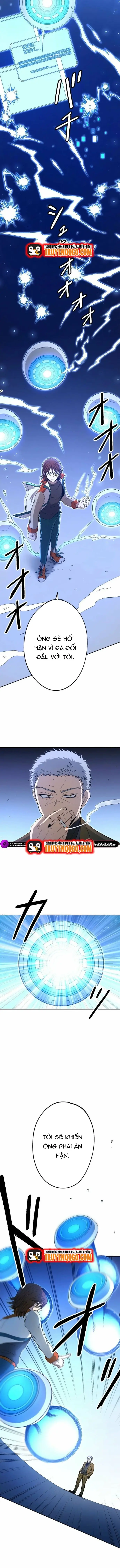 Thợ Săn Hồi Quy Giả Chapter 19 - 10