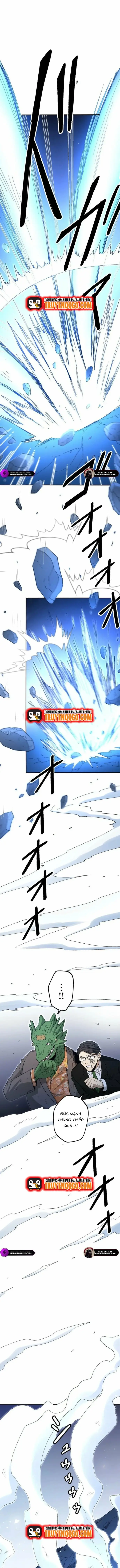 Thợ Săn Hồi Quy Giả Chapter 19 - 11