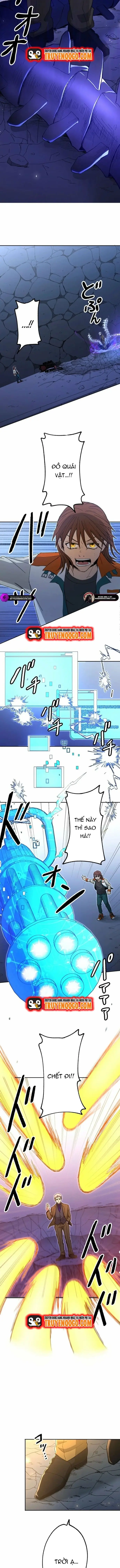 Thợ Săn Hồi Quy Giả Chapter 19 - 14