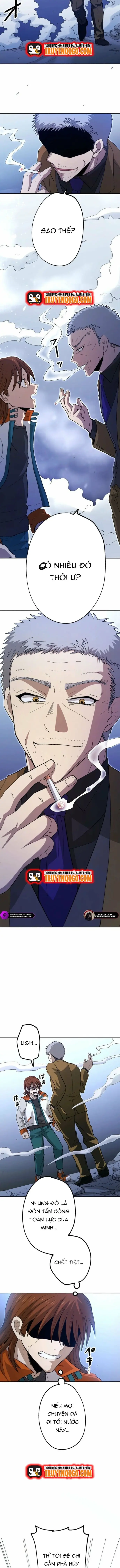 Thợ Săn Hồi Quy Giả Chapter 19 - 16