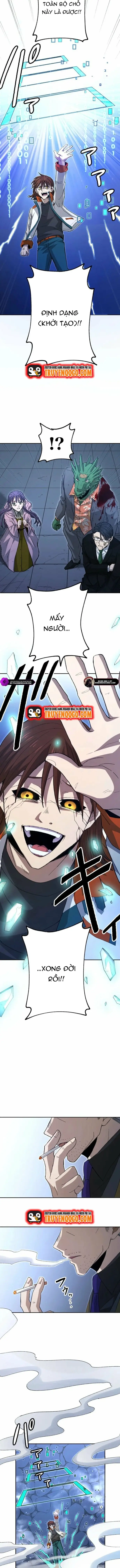 Thợ Săn Hồi Quy Giả Chapter 19 - 17