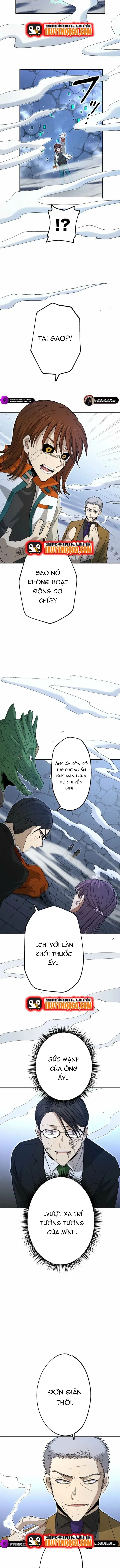 Thợ Săn Hồi Quy Giả Chapter 19 - 18