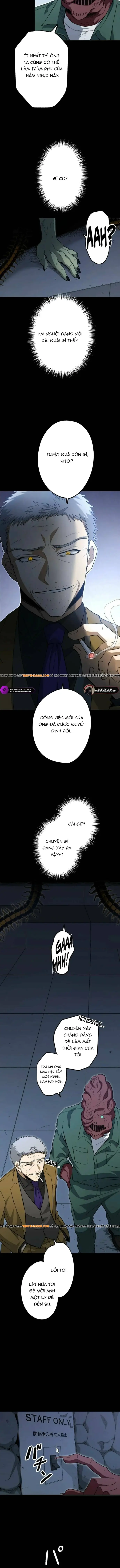 Thợ Săn Hồi Quy Giả Chapter 20 - 3