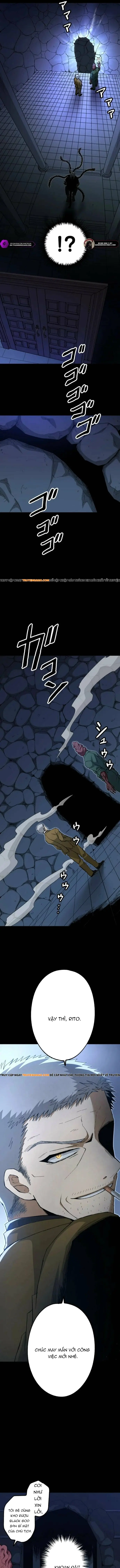 Thợ Săn Hồi Quy Giả Chapter 20 - 4