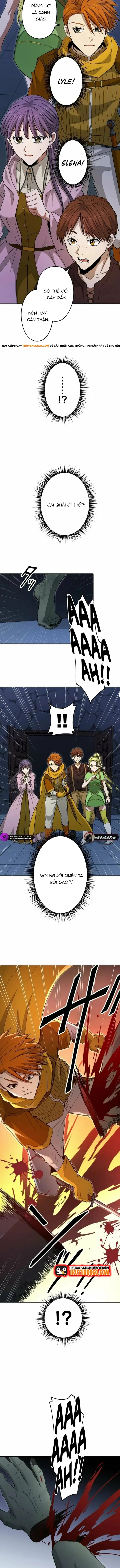 Thợ Săn Hồi Quy Giả Chapter 20 - 6
