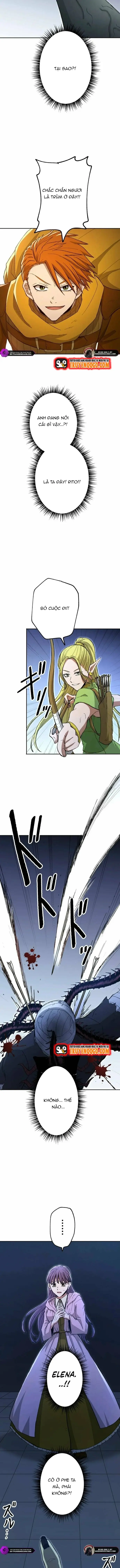 Thợ Săn Hồi Quy Giả Chapter 20 - 7