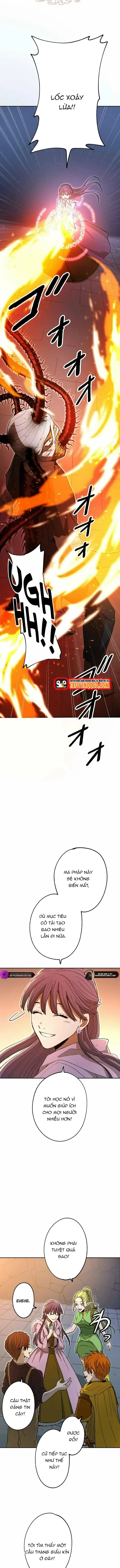 Thợ Săn Hồi Quy Giả Chapter 20 - 9