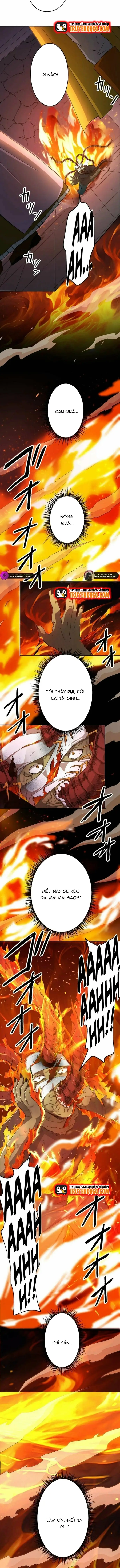 Thợ Săn Hồi Quy Giả Chapter 20 - 10