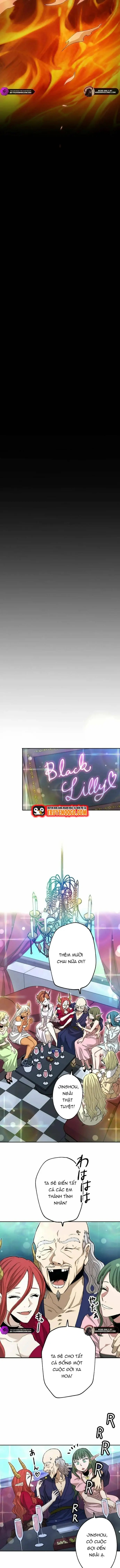 Thợ Săn Hồi Quy Giả Chapter 20 - 11