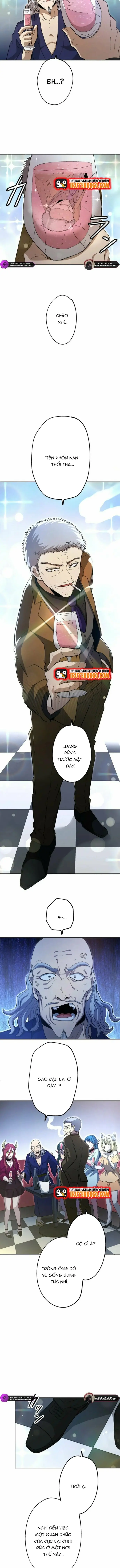 Thợ Săn Hồi Quy Giả Chapter 20 - 14