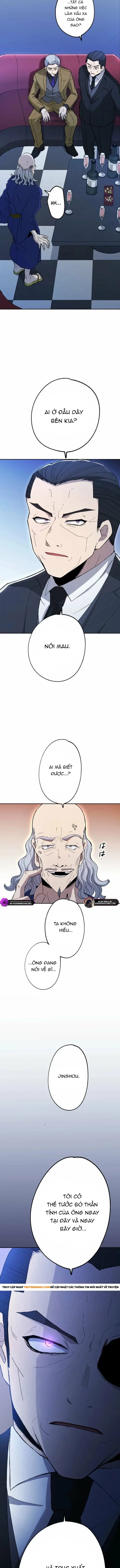 Thợ Săn Hồi Quy Giả Chapter 21 - 2