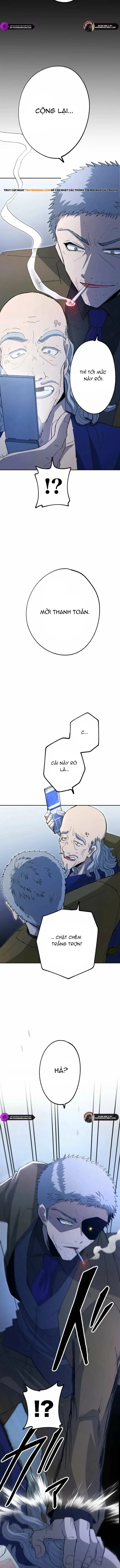 Thợ Săn Hồi Quy Giả Chapter 21 - 5