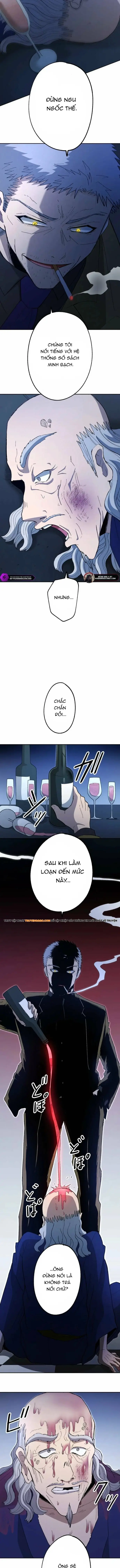 Thợ Săn Hồi Quy Giả Chapter 21 - 6