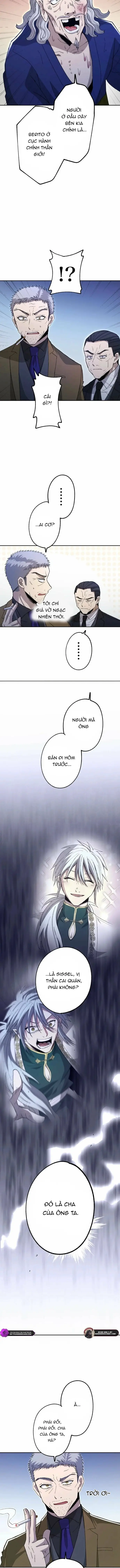 Thợ Săn Hồi Quy Giả Chapter 21 - 8