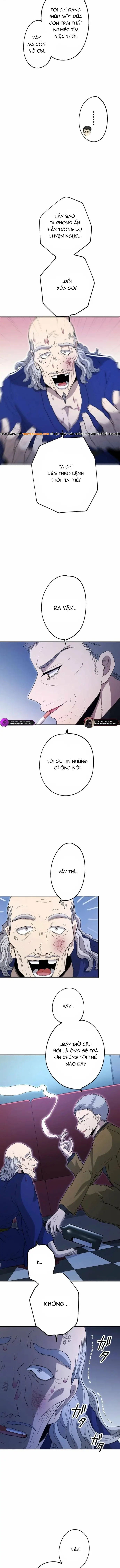 Thợ Săn Hồi Quy Giả Chapter 21 - 9