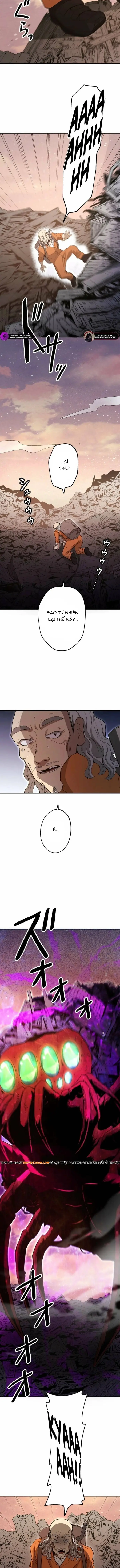 Thợ Săn Hồi Quy Giả Chapter 21 - 13