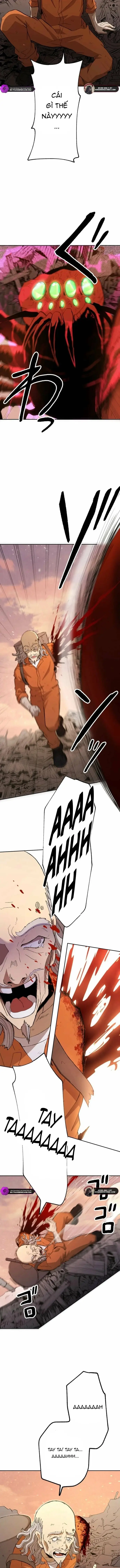 Thợ Săn Hồi Quy Giả Chapter 21 - 14