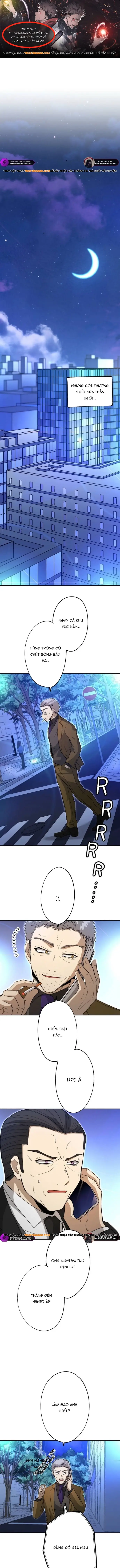 Thợ Săn Hồi Quy Giả Chapter 22 - 1