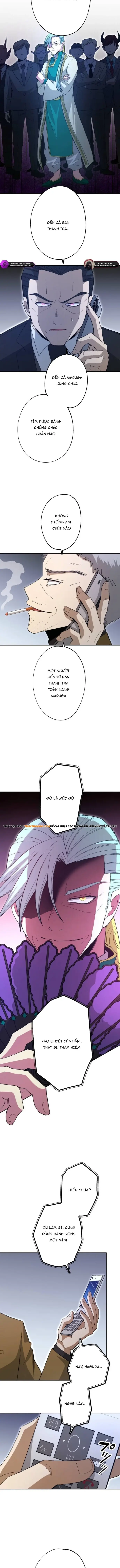 Thợ Săn Hồi Quy Giả Chapter 22 - 3