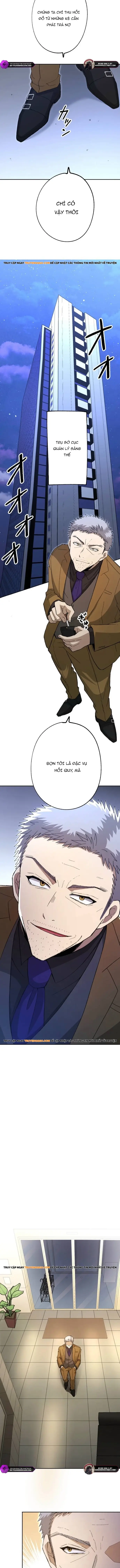 Thợ Săn Hồi Quy Giả Chapter 22 - 4