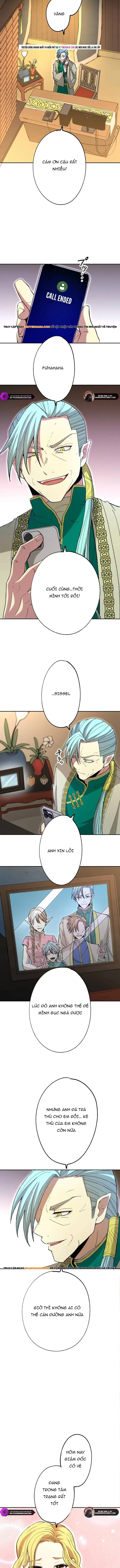 Thợ Săn Hồi Quy Giả Chapter 22 - 6