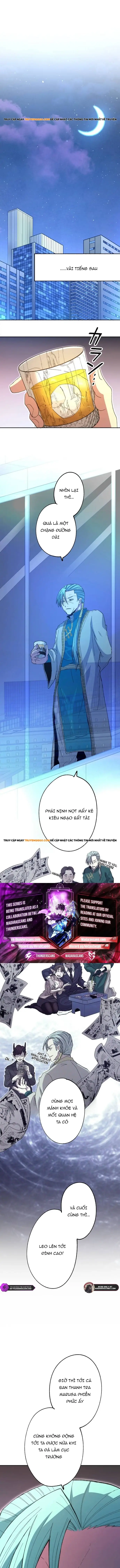 Thợ Săn Hồi Quy Giả Chapter 22 - 8