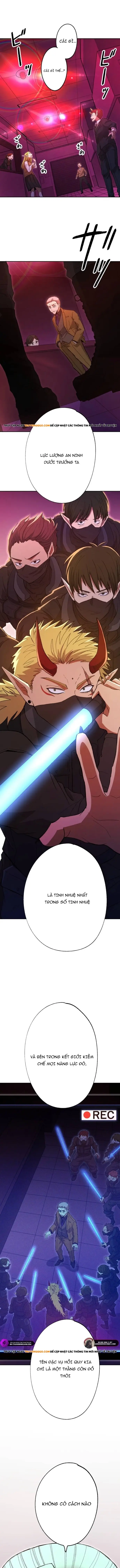 Thợ Săn Hồi Quy Giả Chapter 22 - 11