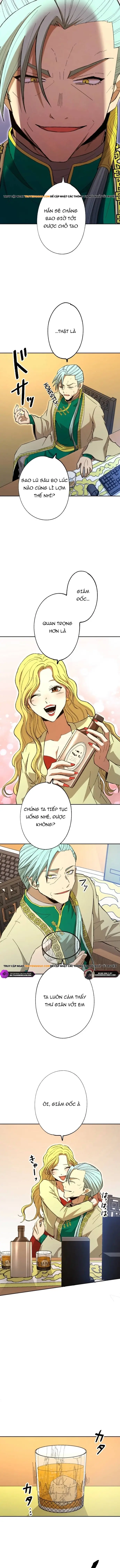 Thợ Săn Hồi Quy Giả Chapter 22 - 12