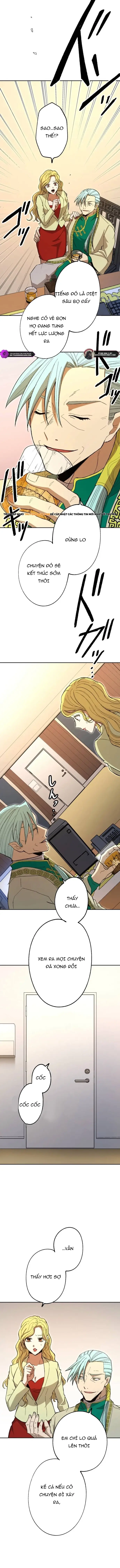 Thợ Săn Hồi Quy Giả Chapter 22 - 13